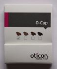 0000128003000001 Oticon Brand New O-cap