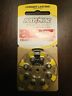 0012800510719 Rayovac Proline Advanced Hearing Aid Batteries Packs Of