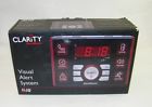 0017229133600 Clarity Visual Alert System Al Door Vibrating Alarm 0017229133600 Clarity Visual Alert System Al Door Vibrating Alarm