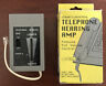 0017874894895 Jobars Universal Telephone Hearing Amp Hard Of Landline
