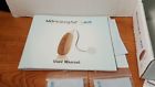 00305 Mdhearingaid Md Hearing Aid Air Left Right Ear Batteries Accessories