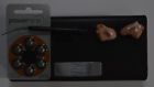 0031 Hurley Starkey Pre Owned Pair Of Digital Itc Hearing Aids