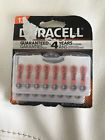 004133300278 Duracell Button Cell Hearing Aid Battery Count