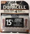 Da312b16 004133300281 Duracell Easy Tab Hearing