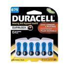 004133300433 Duracell Hearing Aid Battery Pack