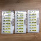 004133366118 Duracell Easy Tab Hearing Aid Zinc Air Battery Size Packs