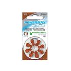 00433 Duracell Hearing Aid Battery