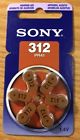 008562006232 Sony Hearing Aid Batteries Pcs 008562006232 Sony Hearing Aid Batteries Pcs