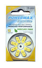 00ilgu6cpms9ktc Powermax Usa Premium Zinc-air 683969986617