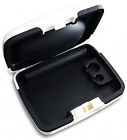 0104014 Soundlink Hearing Aid Carry Travel Case Hard For 0190835205760