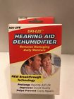 012512a Acu-life Hearing Aid Dehumidifier 012512a Acu-life Hearing Aid Dehumidifier