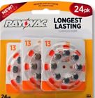 L13za-24zm 012800512010 Rayovac Mf Hearing Aid