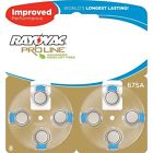 012800512096 Rayovac 48 Proline Hearing