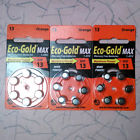 012800523597 Eco-gold Max 18pc Orange