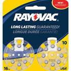 012800524198 Rayovac Size 10 Hearing