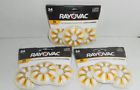 012800528868 Rayovac New Hearing Aid Batteries Size Battery Jan 012800528868 Rayovac New Hearing Aid Batteries Size Battery Jan