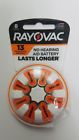 012800528905 Rayovac Hearing Aid Batteries Pack Size Best By 012800528905 Rayovac Hearing Aid Batteries Pack Size Best By