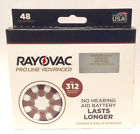 012800529193 Rayovac Pro Line Advanced