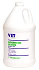 411443 017030041262 Vetoquinol Ear Cleansing Solution Gal