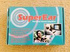 024778222211 Sonic Technologies Super Ear Personal Sound Amplifier By