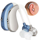 02mn153704831w05529 Unbranded New Rechargeable Digital Hearing Aid Severe Loss Bte Ear