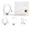 0303002 Soundlink Hearing Aid Listening Stethoscope With Couple Used 190835205562