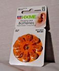 0305873 Rite Aid Home Zinc Air Hearing Batteries Pack 011822358736 0305873 Rite Aid Home Zinc Air Hearing Batteries Pack 011822358736