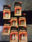 Lot-nip-7 039800013200 Energizer Batteries