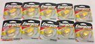 039800064622 Energizer Ez Change Packs Of Hearing Aid Batteries