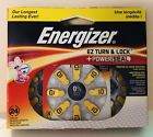 039800102898 Energizer Hearing Aid Batteries
