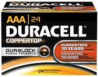 Mn2400bkd 041333530482 Duracell Coppertop Dioxide Battery Aaa Size Mn2400bkd 041333530482 Duracell Coppertop Dioxide Battery Aaa Size