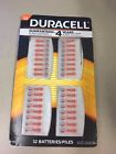 041333668659 Duracell Hearing Aid Batteries