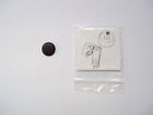054-0024 Phonak 10 New Magnet
