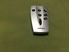 054-0178 Phonak Soundpilot Fm Claro Hearing Aid Remote Control Sound Pilot