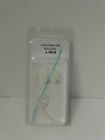 054-0350 Unbranded Micro Tube Refill For Hearing Aids Set Of Phonak