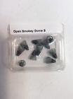 054-1987 Unbranded Open Somkey Dome 7613275132388 054-1987 Unbranded Open Somkey Dome 7613275132388