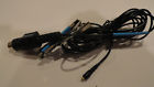 058-0014 Phonak Twist Lock Cable Small Left Blue