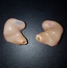 05n034507l Siemens Cic Hearing Aid Previously Owned