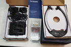 0669188116417 Tv Ears Analog Wireless Voice Clarifying Headset System