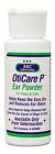 073626636694 Miraclecorp Oticare Ear Powder 073626636694 Miraclecorp Oticare Ear Powder