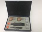 0744759360588 Newear Hearing Amplifier Ear Itc Pair