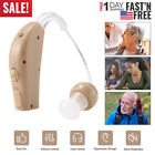 10309 0750810600616 Unbranded Digital Hearing Aid Kit Behind The Ear 616043312422