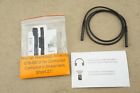 076-0012 Phonak Neckloop Antenna For Compilot Ii Streamers Short 7613275155424