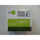 076-0128-2509 Phonak Tvlink Basestation Tv Adaptor 7613275004005