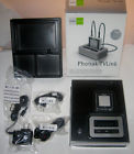 076-0814-0011 Phonak Set With Icom