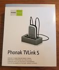 076-0816-2520 Phonak Compilot Tvlink S