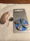 081x18431 Phonak Naida Ix Up Programmable Bte Swiss Hearing Free Shipping