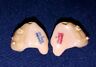 0943a6cf Phonak Phonack Er Hearing Aides Left And Right Ite Euc