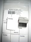 098-0326 Hearing Aid Supply Shop Packs Phonak Cerustop Wax 784922721426