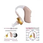 099654456592 Hearing Amplifiers Miniature Digital Sound Filtering Technology Aid